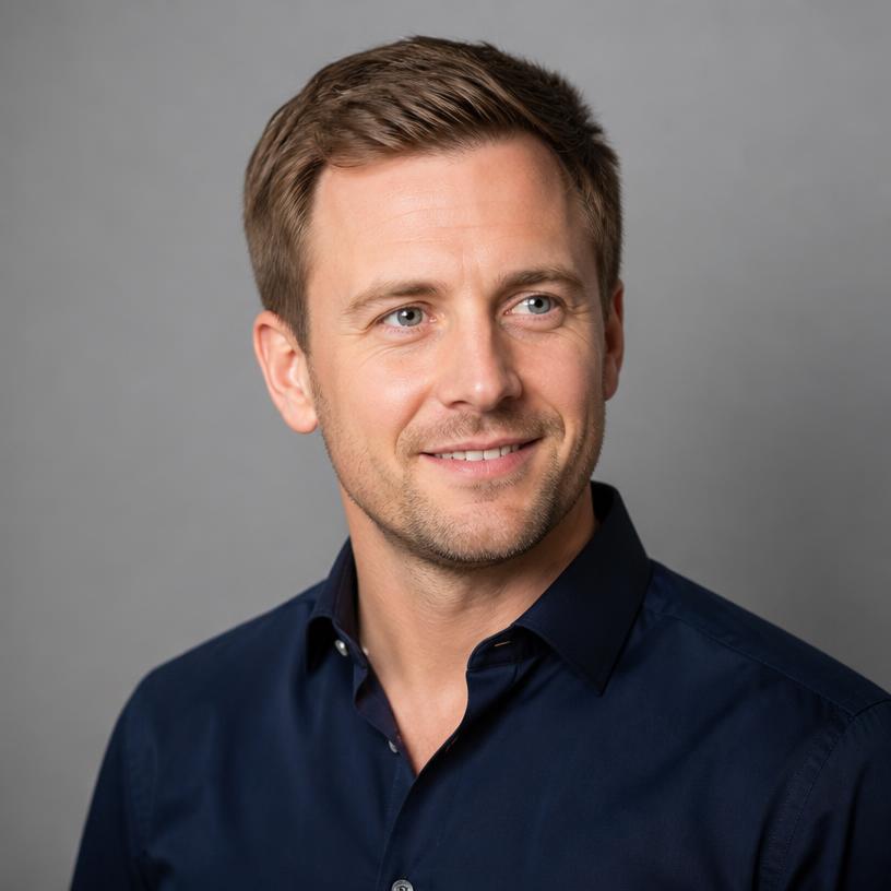 Torben Oppermann
