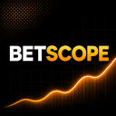 BetScope Logo
